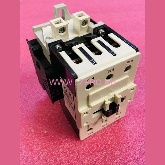 Пускатель магнитный ПМ12-063151 УХЛ4 В 230В 2з+2р вар. А КЗЭ