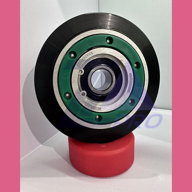 Ролик 650C021J01 HYUNDAI