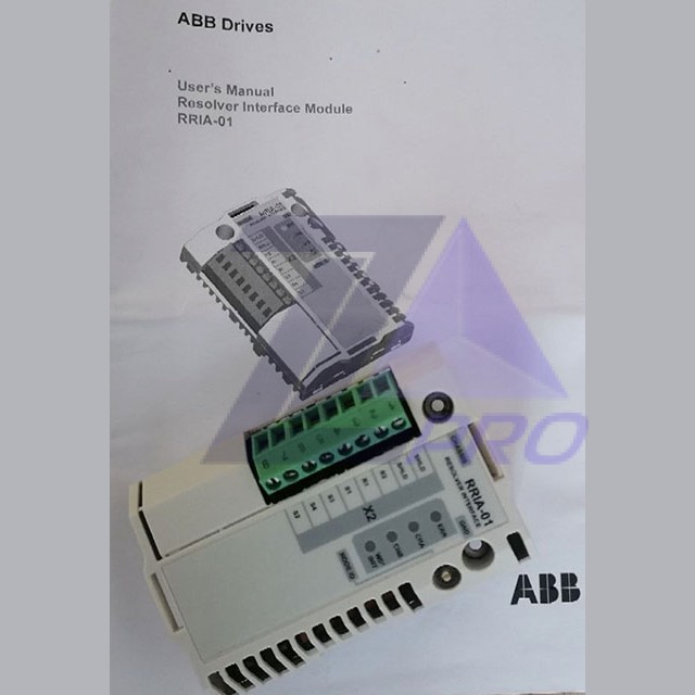 Модуль интерфейса KM283224 Kone RRIA-01 ABB