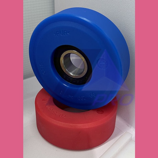 Ролик ступени эскалатора GO290AJ9 OTIS