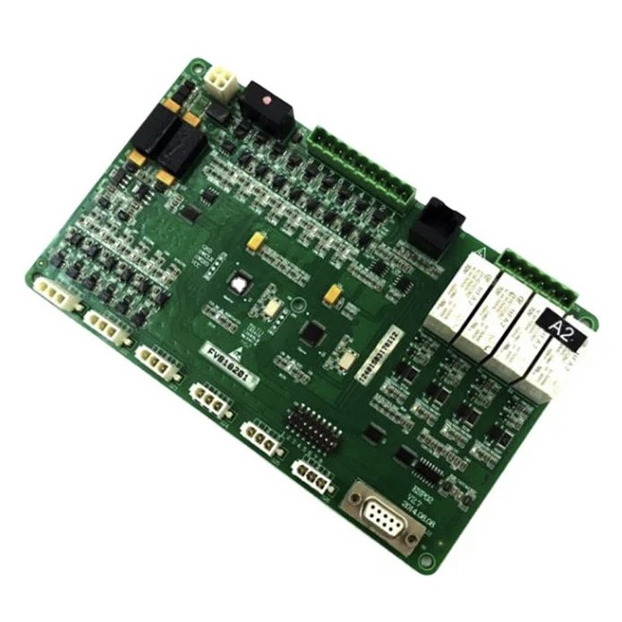 Плата ESP02 V2.7 эскалатора SJEC