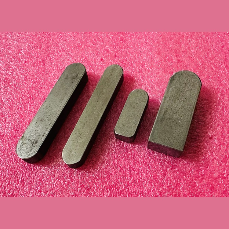 Комплект шпонок ZAA192TH3 13VTR-CR