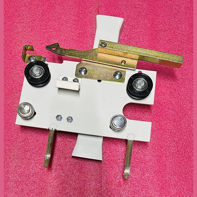 Каретка 1021К.03.10.040 ЩЛЗ