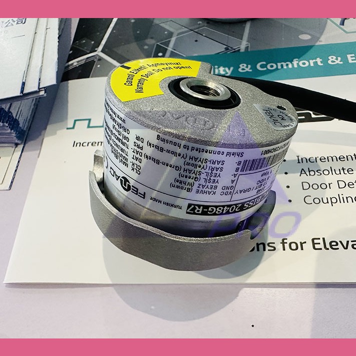Энкодер 5VDC 1Vpp FNC BISS 2048G-R7 FENAC
