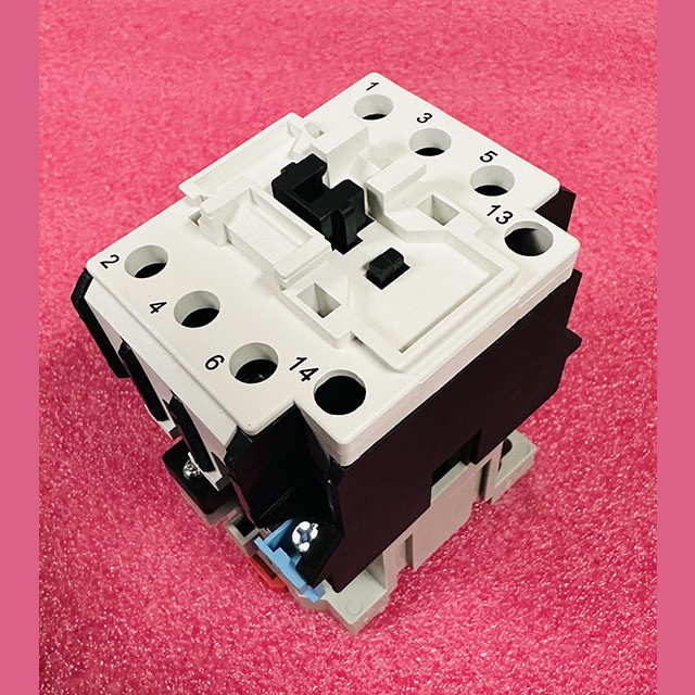 Пускатель магнитный ПМ12-040150 УХЛ4 Б 110В 1з 40А ТЭ