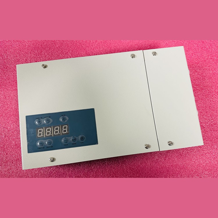 Блок привода дверей 5302.00.0007 RCF1 Selcom Wittur