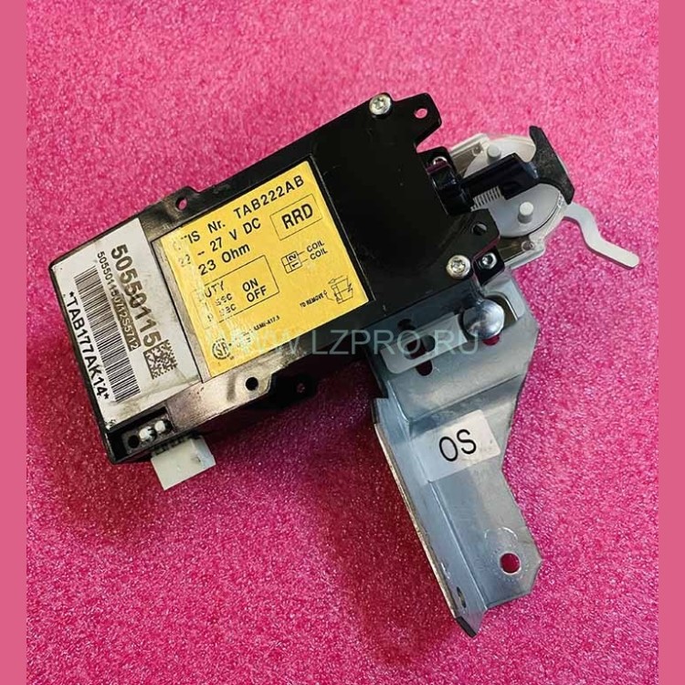 Датчик (выключатель с дистанционным сбросом к ОС R) RRD 22-27 V DC 23Ohm TAB177AK14