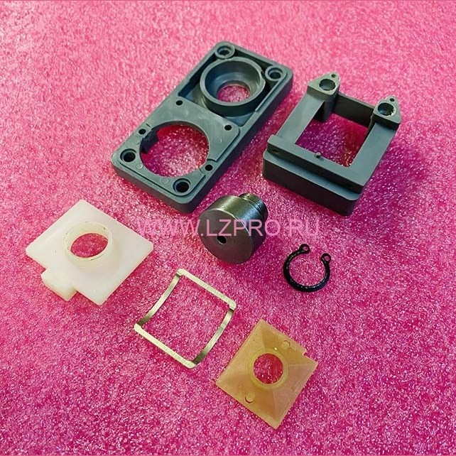 Модуль кнопочный FAA5393A48 Otis (Пр-во Россия)