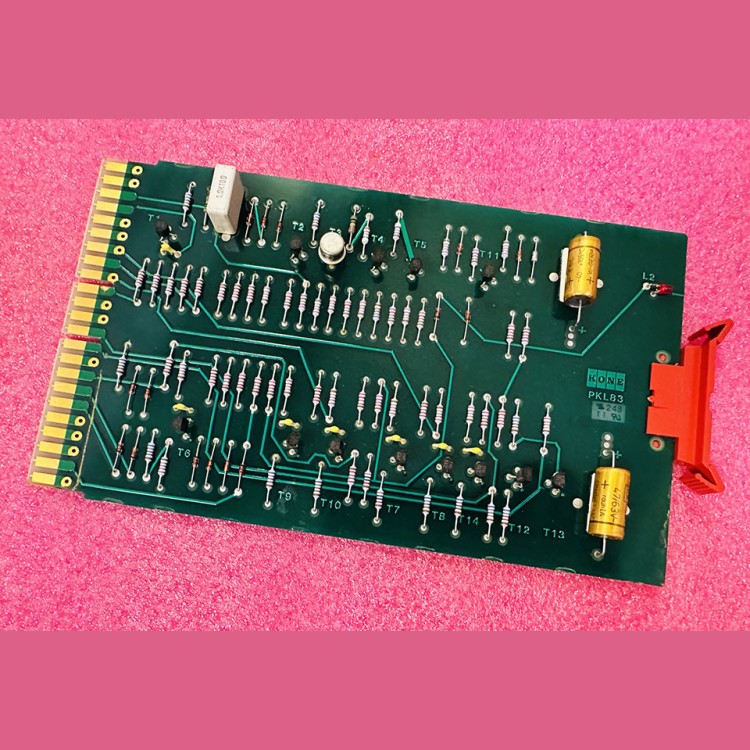 Плата PKL83 HKEP143 Kone