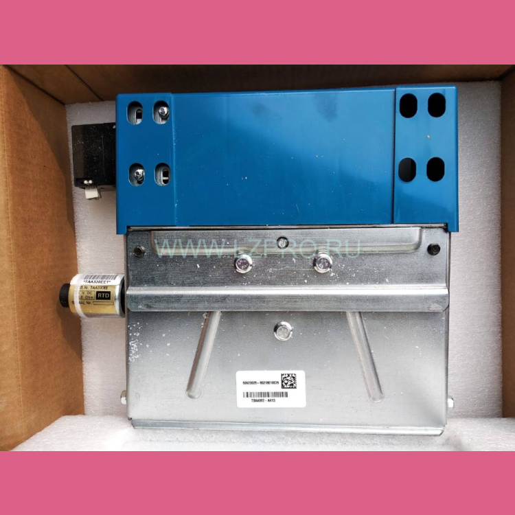 Ограничитель скорости 1,0 м/с правый TAC20602A882 Otis