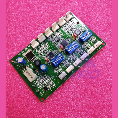 Плата RS-53 XBA610AK2 XIZI OTIS