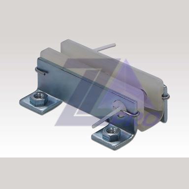 Башмак кабины P=9mm SLG7 KM51026420V002 Kone