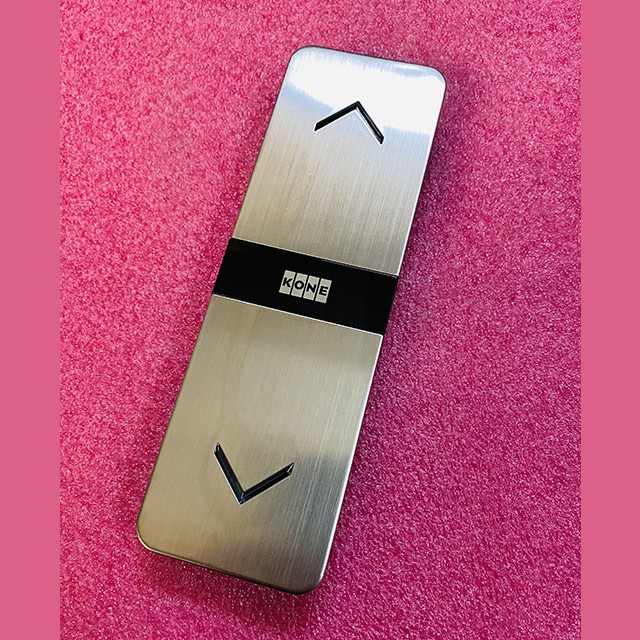 Вызывной пост (стрелка вверх/вниз) KSL280 KM51010321V006 Kone