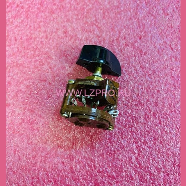 Галетный переключатель 5П2Н