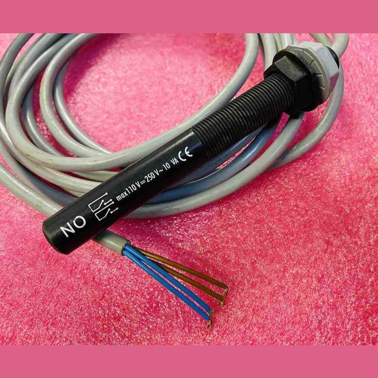 Датчик герконовый NO+NO max110V=250 V 10VA