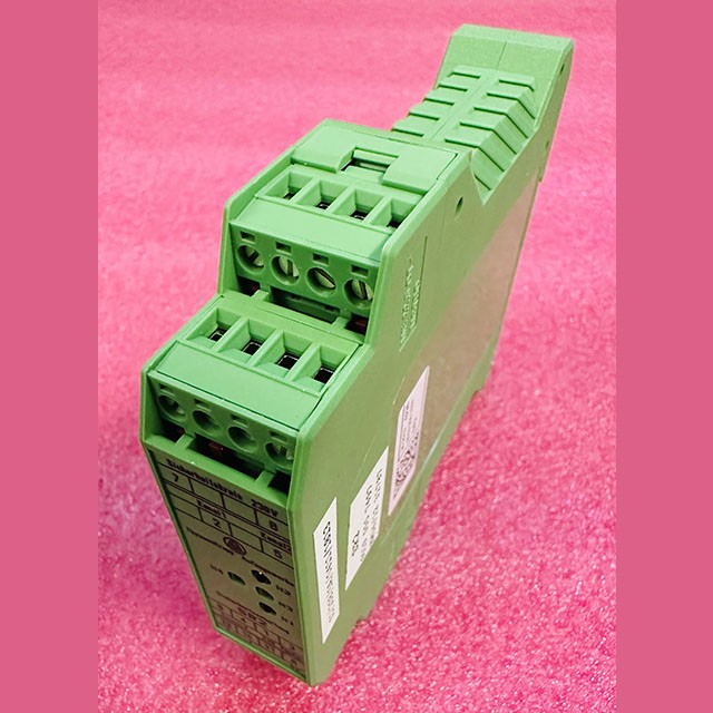 Блок цепи безопасности SR2 65190007497 ThyssenKrupp