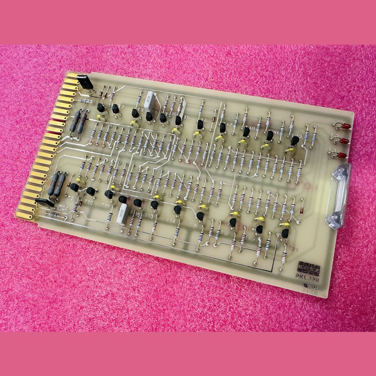 Плата PKL328 HKEP81 Kone