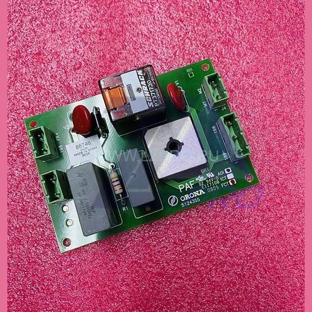 Плата тормоза PAF 5124355 Orona