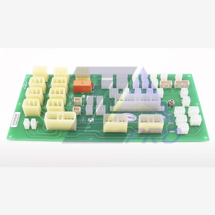 Плата клеммной коробки SM.09CW/A Sigma