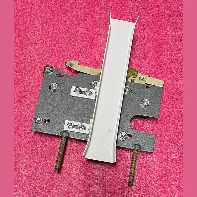 Каретка 1021К.03.10.030 ЩЛЗ