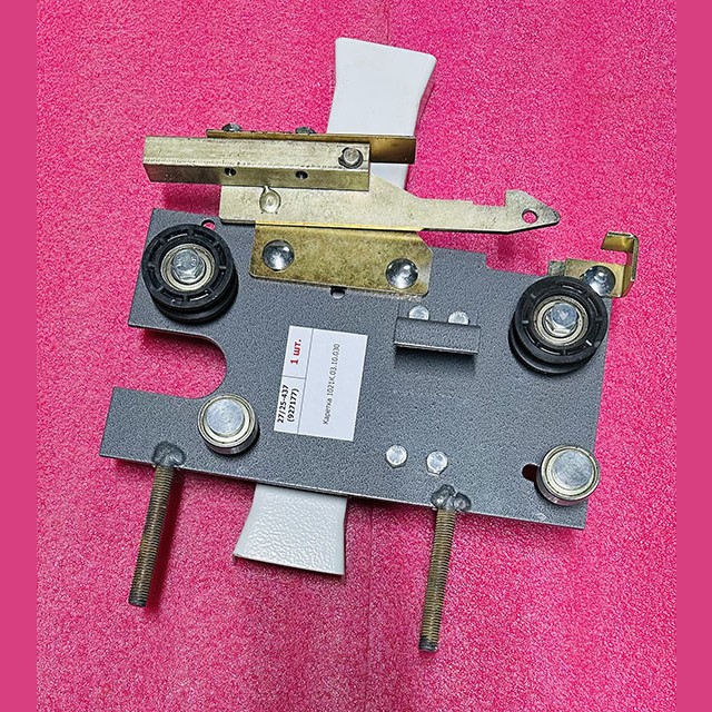 Каретка 1021К.03.10.030 ЩЛЗ