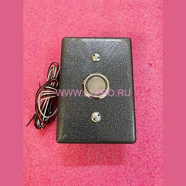 Пост вызывной ПЛВ-УЛЖ (аналог ВП-710) 4-провода МЛЗ КМЗ ЩЛЗ