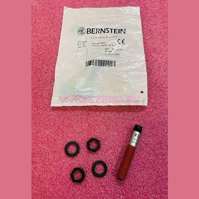 Фотоэлектрический датчик OT12SE-DOOS-06.0-S BERNSTEIN