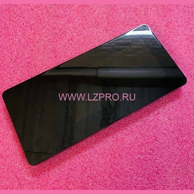 Индикатор холла KM51010352V000 Kone