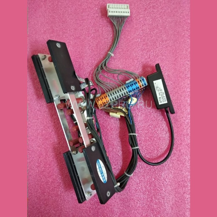 Блок датчиков PRS GBA9226TN1 Otis