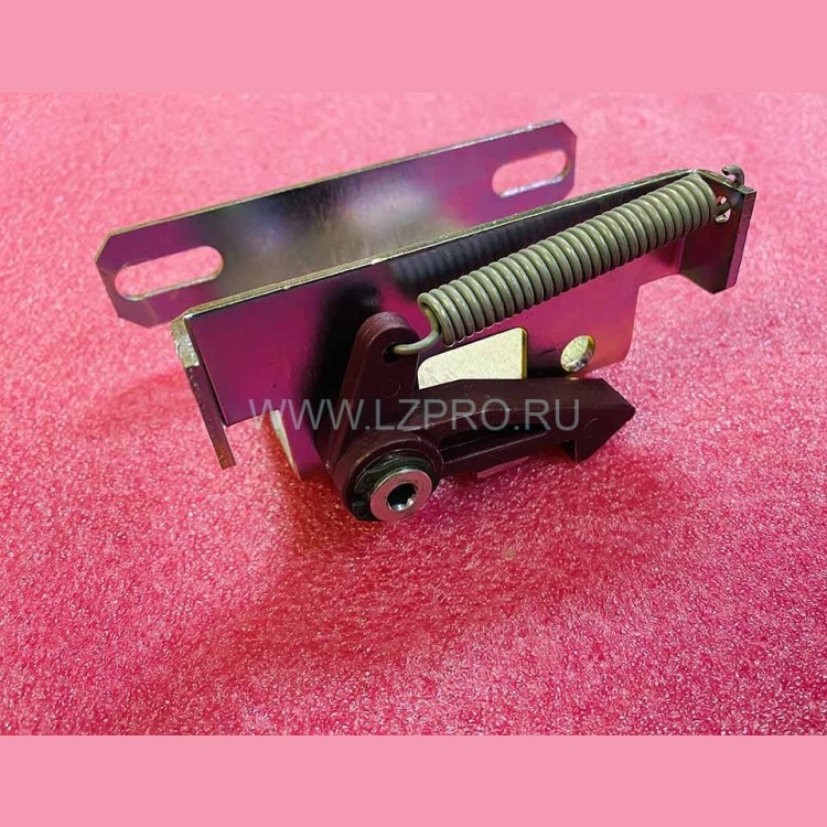 Триггер (фиксатор) замка двери в сборе, левое открывание Fermator