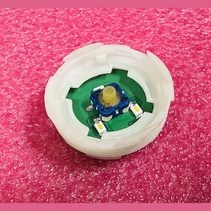 Кнопочный модуль KM857781G06 Kone