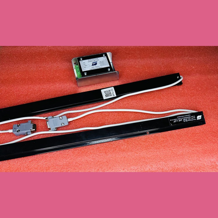 Фотобарьер ФБ-39 ШПЖИ3.602.025 МЛЗ