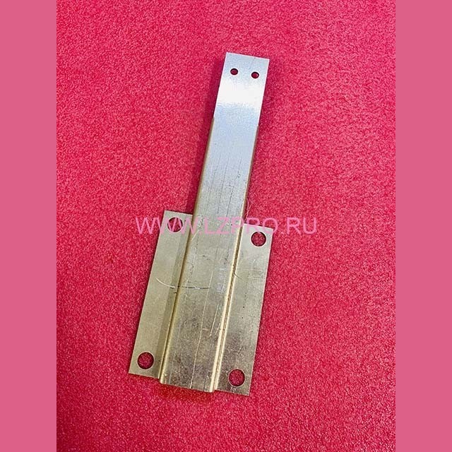 Кронштейн отводки (лыжи) 6LS ZAA316AMJ1