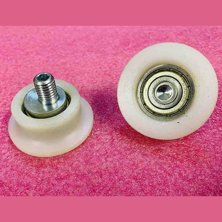 Ролик 107956 ThyssenKrupp