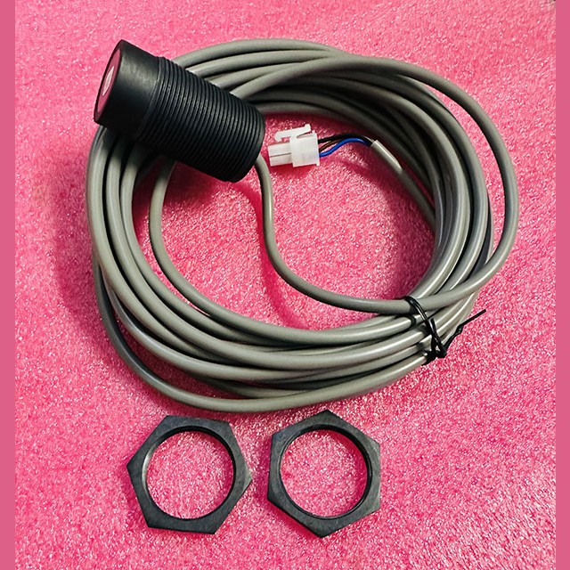 Датчик загрузки кабины LWD KM712542G01 Kone