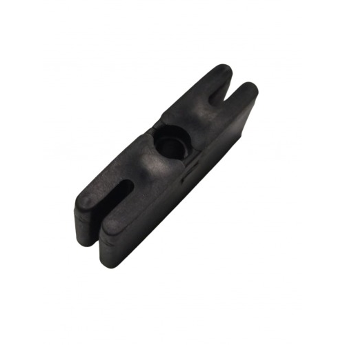 Башмачок двери для лифта VEK 43х19х12 (Пр-во Россия)