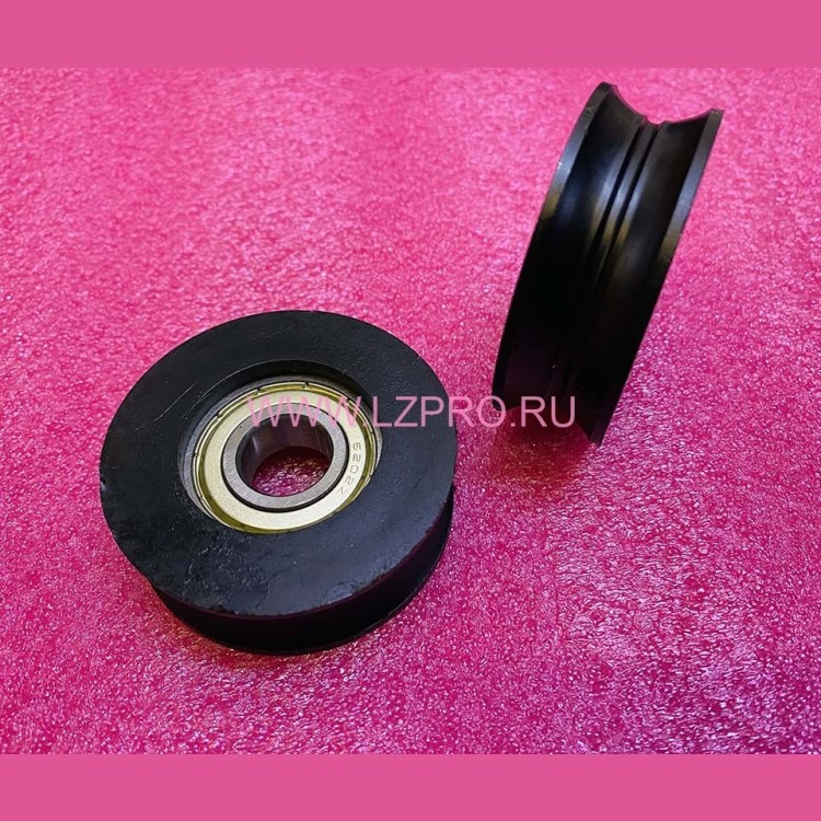 Ролик каретки 2663.02.03.100