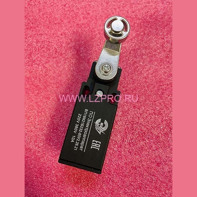 Выключатель ВП-19М-21Б-232-65У2.28.21