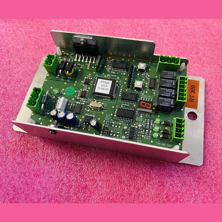 Плата контроллера привода дверей лифта RT 300 ThyssenKrupp (уцененная)