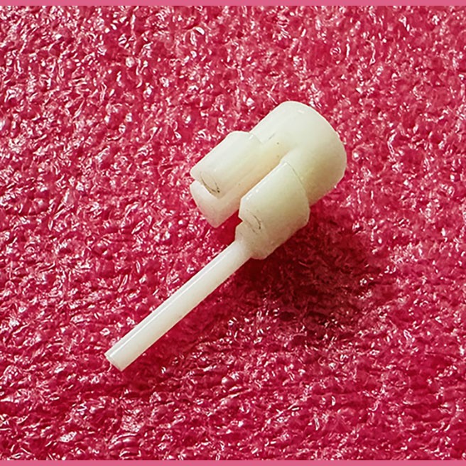 Штифт (пин) фиксации вкладыша башмака Kone