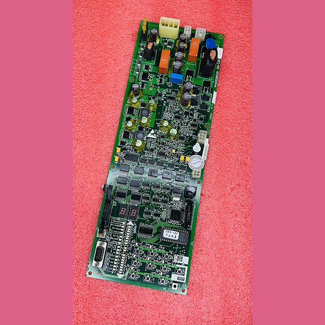 Плата DES-100 AEG06C045*A LG Sigma