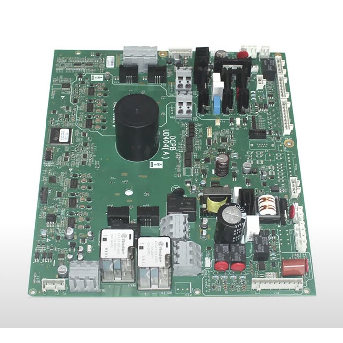 Плата DCPB UD404(A) KDA26800ACG2 Otis