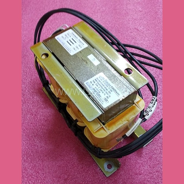 Трансформатор Ratings:3P-50/60Hz-7A-5mH KAA225AAH1 Kosed