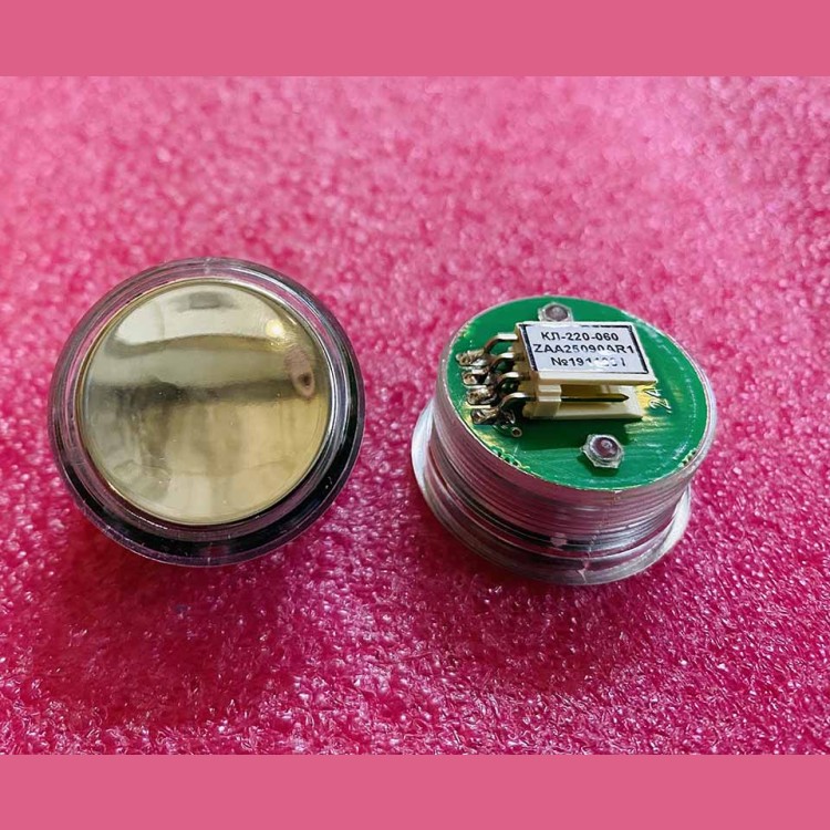 Кнопка КЛ-220-060 ZAA25090AR1 Otis