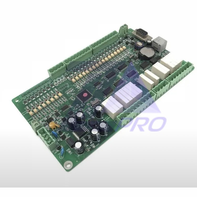 Плата эскалатора ECMB-09-V10 SJEC