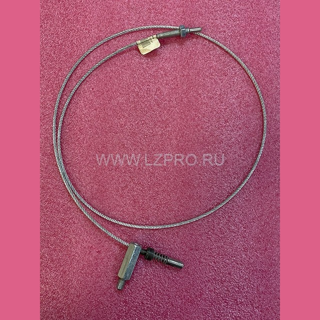 Тросик L-3011 mm FAA712K789 Otis