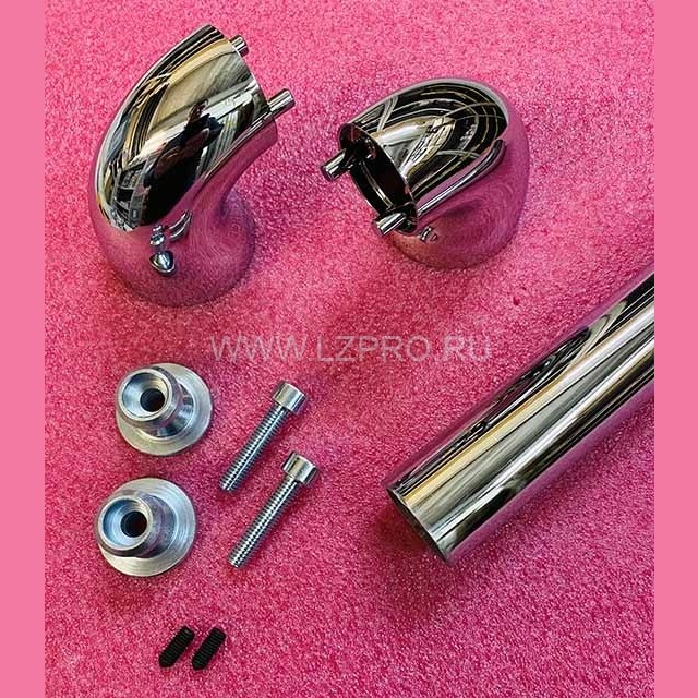 Поручень Хром ONDA(к-т) L1230 ZAA139AV5