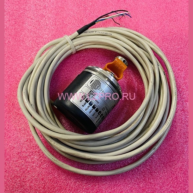Энкодер ER58B1024Z5/28L8X6PR7.767 Eltra