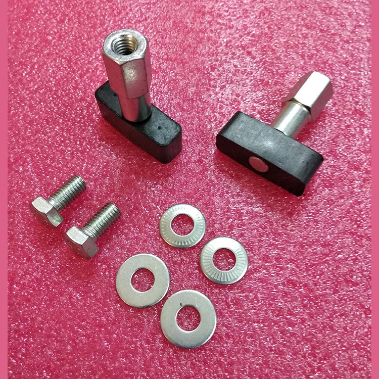 Башмак дверей AGH-01P000000-0 Fermator