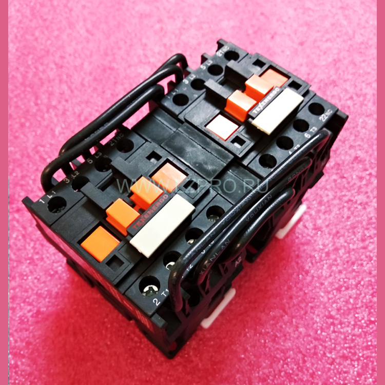 Пускатель электромагнитный ПМЛ 1561М-12 110В ТЭ